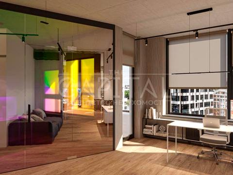 комерційна за адресою Київ, Ділова вул. (Димитрова), 1/2