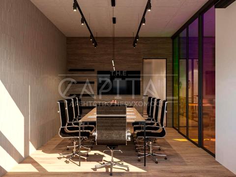 комерційна за адресою Київ, Ділова вул. (Димитрова), 1/2