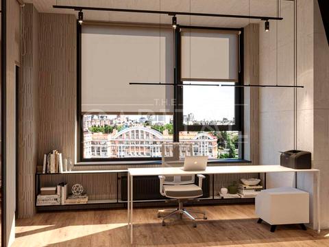 комерційна за адресою Київ, Ділова вул. (Димитрова), 1/2