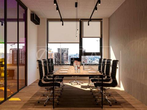 комерційна за адресою Київ, Ділова вул. (Димитрова), 1/2