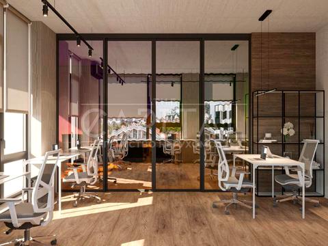 комерційна за адресою Київ, Ділова вул. (Димитрова), 1/2