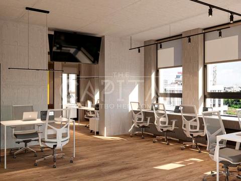 комерційна за адресою Київ, Ділова вул. (Димитрова), 1/2