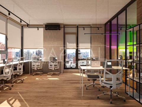 комерційна за адресою Київ, Ділова вул. (Димитрова), 1/2