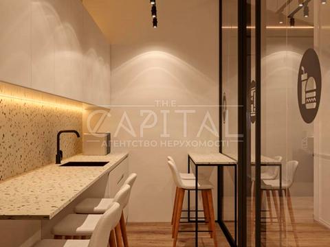 комерційна за адресою Київ, Ділова вул. (Димитрова), 1/2