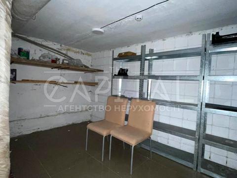 коммерческая по адресу Печенежская ул., 16