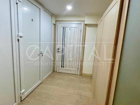 коммерческая по адресу Печенежская ул., 16