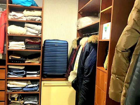 комната по адресу Гагарина просп., 41/2