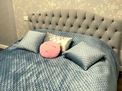 комната по адресу Гагарина просп., 41/2