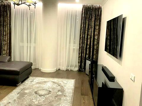 комната по адресу Гагарина просп., 41/2