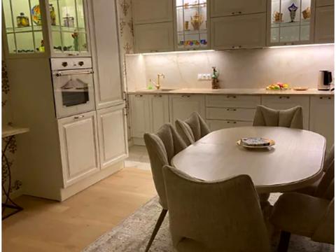 квартира за адресою Солом'янська вул., 20-В