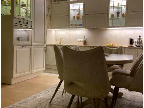 квартира за адресою Солом'янська вул., 20-В