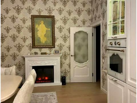 квартира за адресою Солом'янська вул., 20-В