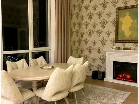 квартира за адресою Солом'янська вул., 20-В