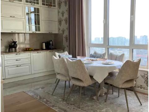 квартира за адресою Солом'янська вул., 20-В