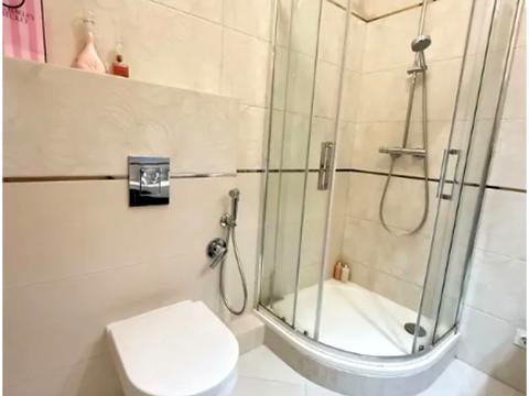 квартира за адресою Солом'янська вул., 20-В