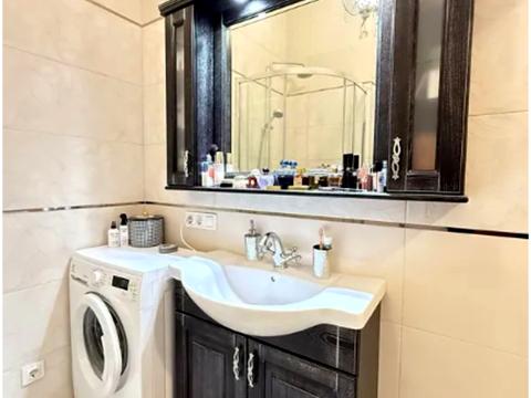 квартира за адресою Солом'янська вул., 20-В