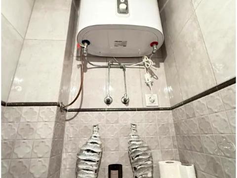 квартира за адресою Солом'янська вул., 20-В