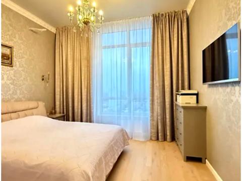 квартира за адресою Солом'янська вул., 20-В