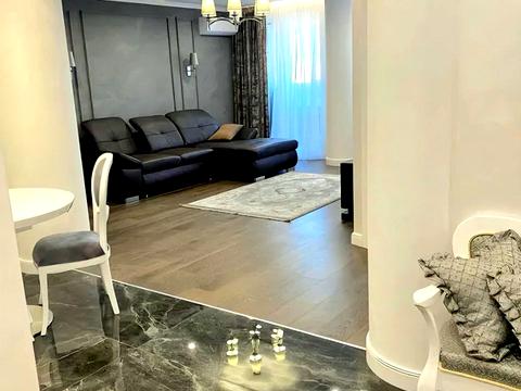 комната по адресу Гагарина просп., 41/2