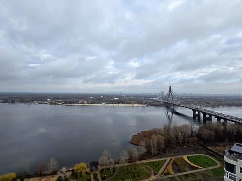 квартира за адресою Оболонська набережна вул., 1, к1