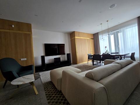 квартира за адресою Оболонська набережна вул., 1, к1