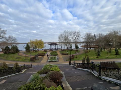 квартира за адресою Оболонська набережна вул., 1, к1