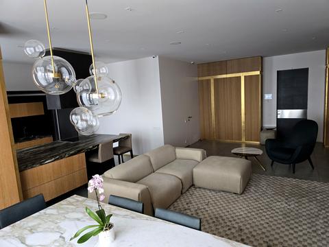 квартира за адресою Оболонська набережна вул., 1, к1