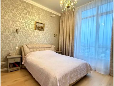 квартира за адресою Солом'янська вул., 20-В