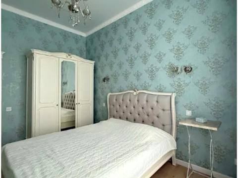 квартира за адресою Солом'янська вул., 20-В