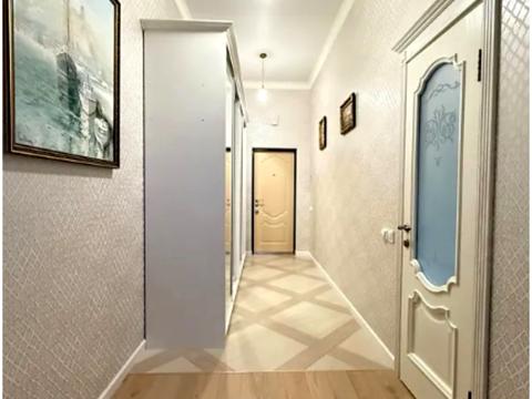 квартира за адресою Солом'янська вул., 20-В