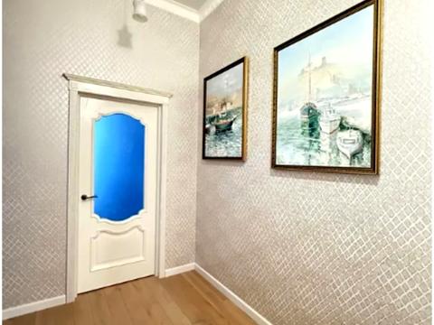 квартира за адресою Солом'янська вул., 20-В