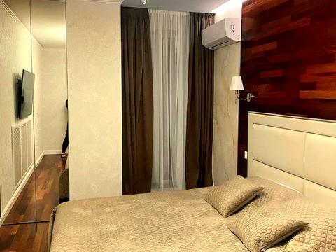 комната по адресу Гагарина просп., 41/2