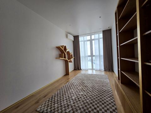 квартира за адресою Оболонська набережна вул., 1, к1