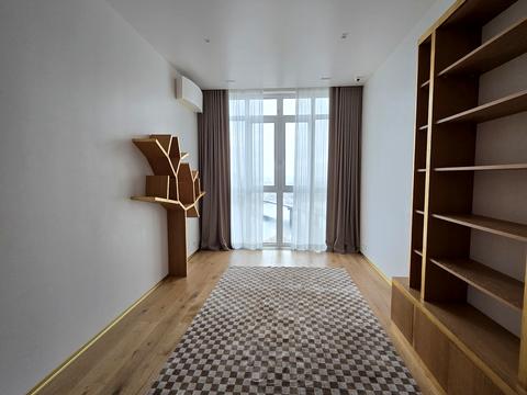 квартира за адресою Оболонська набережна вул., 1, к1