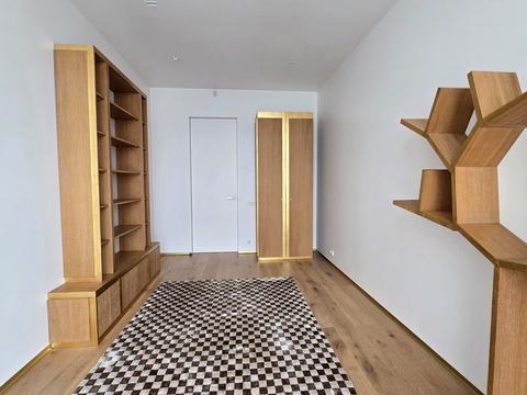 квартира за адресою Оболонська набережна вул., 1, к1