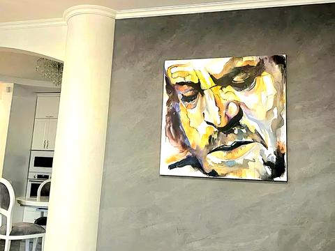 комната по адресу Гагарина просп., 41/2