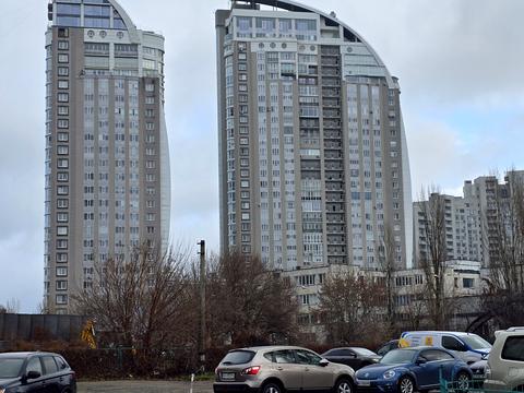 квартира за адресою Оболонська набережна вул., 1, к1