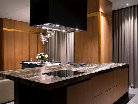 квартира за адресою Оболонська набережна вул., 1, к1