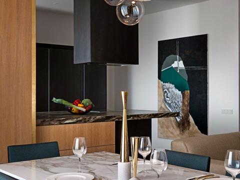 квартира за адресою Оболонська набережна вул., 1, к1