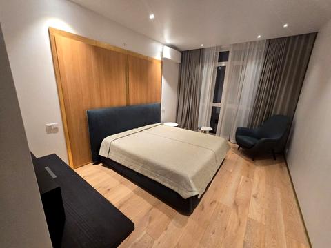 квартира за адресою Оболонська набережна вул., 1, к1