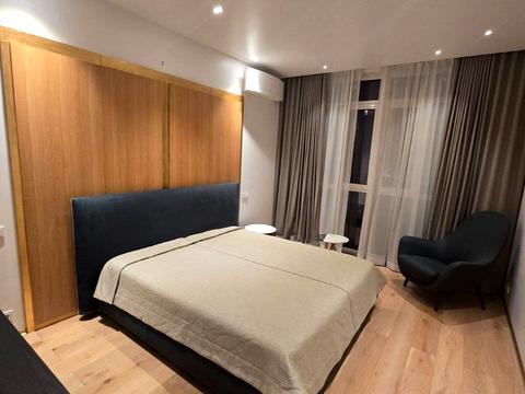 квартира за адресою Оболонська набережна вул., 1, к1