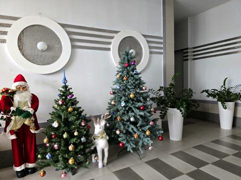 квартира за адресою Оболонська набережна вул., 1, к1