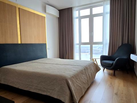 квартира за адресою Оболонська набережна вул., 1, к1