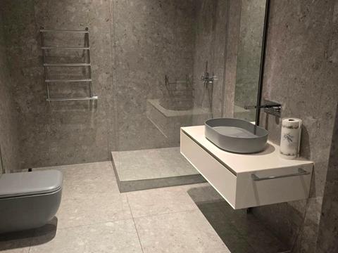 квартира за адресою Оболонська набережна вул., 1, к1