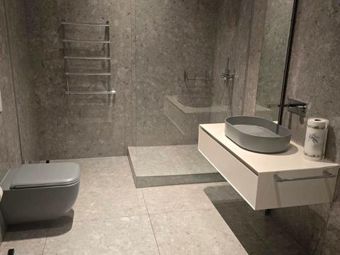 квартира за адресою Оболонська набережна вул., 1, к1