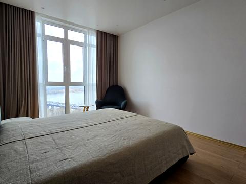 квартира за адресою Оболонська набережна вул., 1, к1