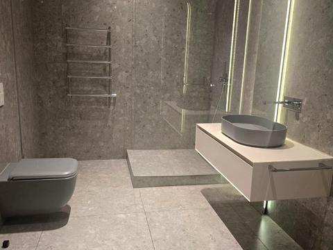 квартира за адресою Оболонська набережна вул., 1, к1