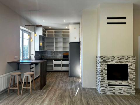 будинок за адресою Київська