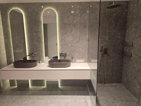 квартира за адресою Оболонська набережна вул., 1, к1