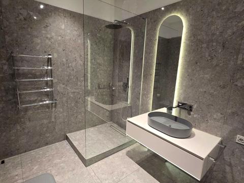 квартира за адресою Оболонська набережна вул., 1, к1